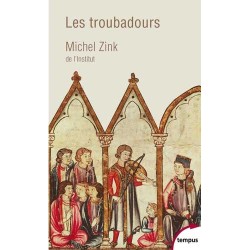 Les troubadours - Une...