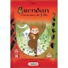 Brendan e lo Secret de Kells (The Secret of Kells)