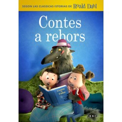 Contes a Rebors (Revolting Rhymes)